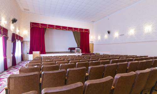 Санаторий Анджиевского - Фото 47