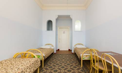 Санаторий Москва - Фото 50