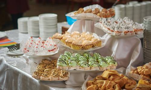 Санаторий Виктория - Фото 18