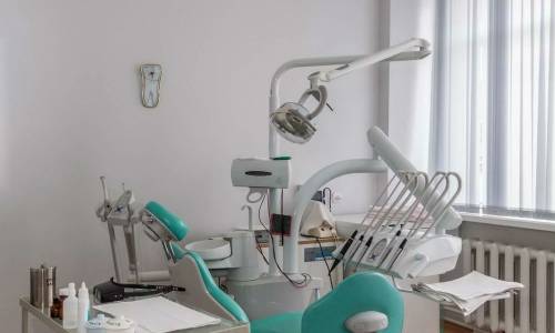 Санаторий Крепость - Фото 14