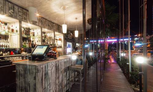 Отель Сити Парк Сочи (City Park Hotel Sochi) - Фото 15