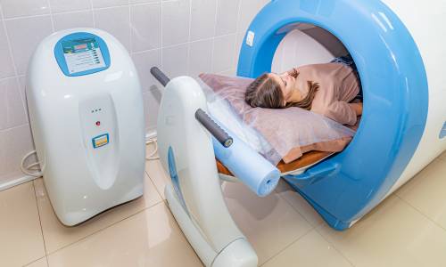 Санаторий Казахстан