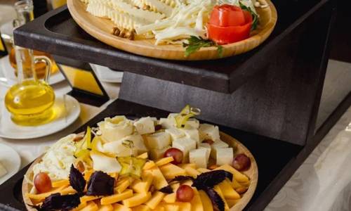 Санаторий Дворец Нарзанов - Фото 22