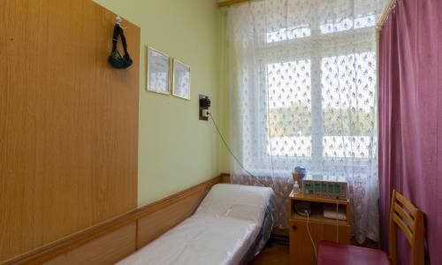 Санаторий Надежда