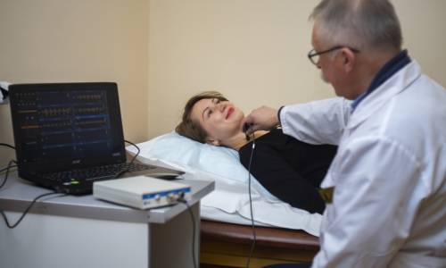 Санаторий Орджоникидзе - Фото 22