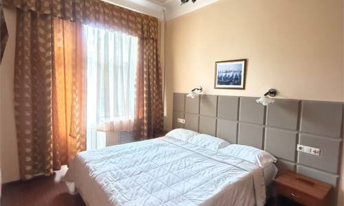 Санаторий Сеченова - Фото 48