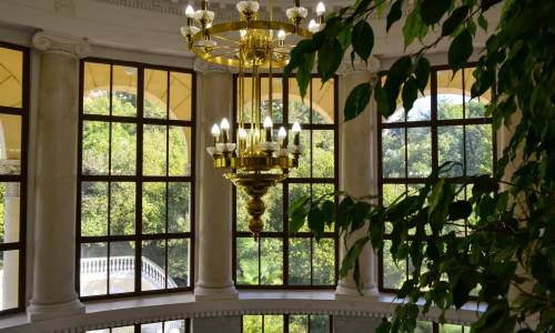 Санаторий Беларусь - Фото 67