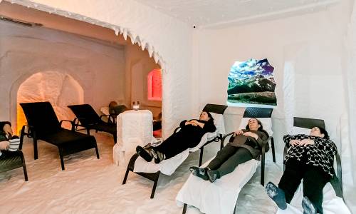 Санаторий Россия