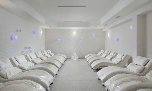 Санаторий Кругозор - Фото 43