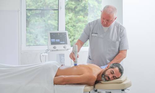 Санаторий Знание