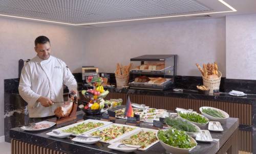 Санаторий Плаза - Фото 8