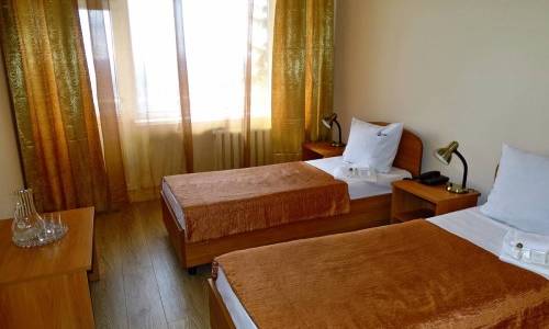 Санаторий Родник - Фото 62