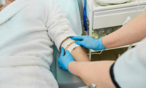 Санаторий Солнечный - Фото 13