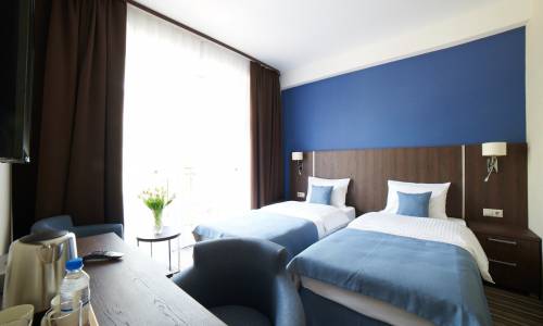 Санаторий Арника - Фото 69