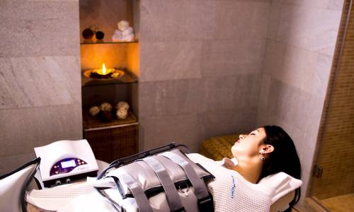 Санаторий Русь - Фото 96