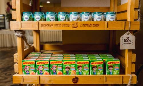 Санаторий Дворец Нарзанов - Фото 25