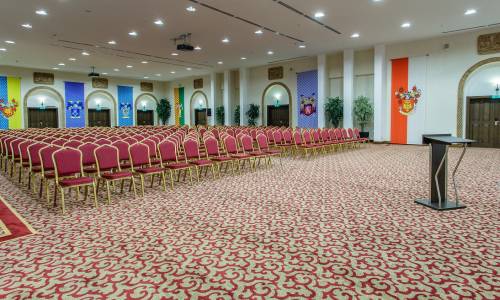 Отель Богатырь - Фото 61