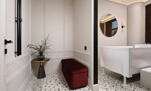 Санаторий Исток