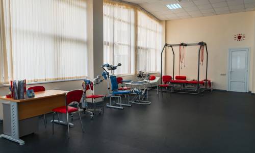 Военный Санаторий