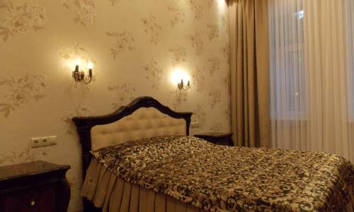 Санаторий Металлург - Фото 76