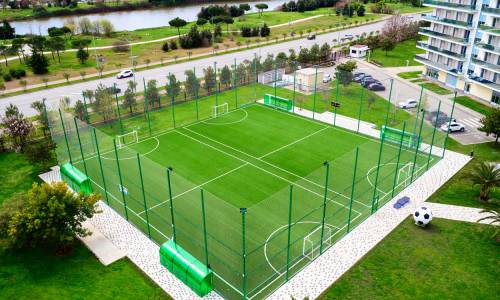 Сочи Парк Отель