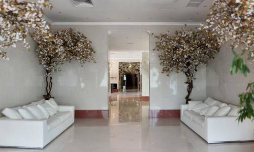 Отель Прометей Клуб - Фото 35