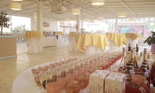 Отель Бридж Резорт / Bridge Resort - Фото 64