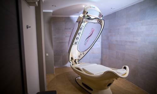 Санаторий Русь - Фото 71