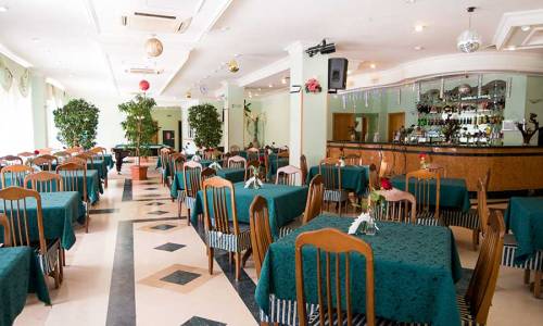 Санаторий Долина Нарзанов - Фото 47