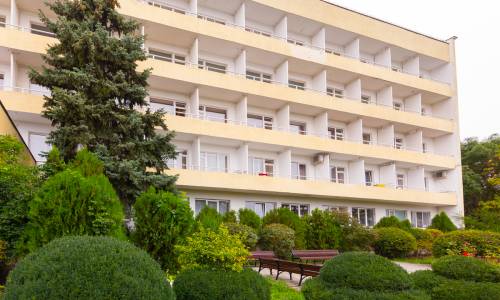 Санаторий Родник