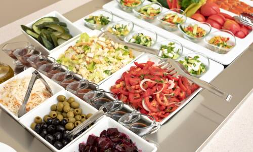 Санаторий Русь