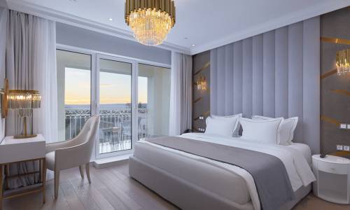 Санаторий Плаза - Фото 73