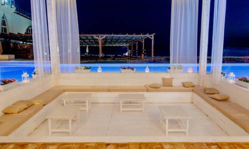 Отель Прометей Клуб - Фото 50