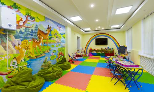 Санаторий Родник - Фото 45