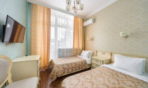 Санаторий Радуга - Фото 38