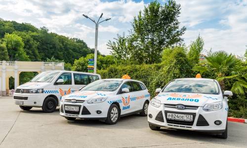 АкваЛоо - Лечебно-оздоровительный комплекс - Фото 21