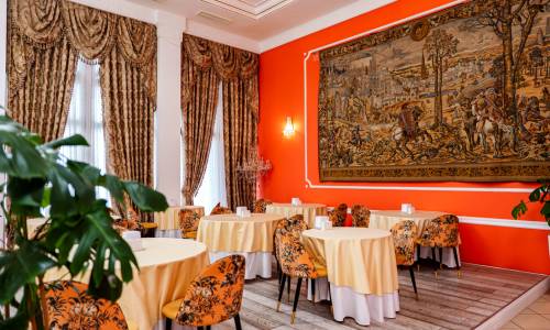 Санаторий Южное Взморье - Фото 25