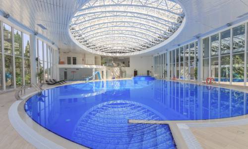 Санаторий Магадан