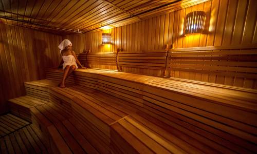 Санаторий Русь - Фото 102