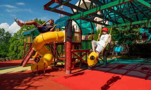 Пансионат Шексна - Фото 65