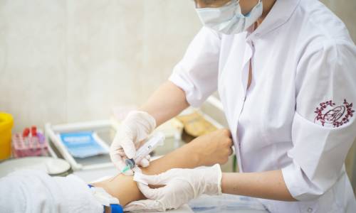 Санаторий Орджоникидзе - Фото 24