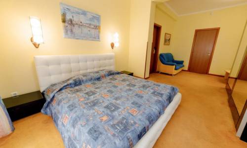 Отель Прометей Клуб - Фото 183