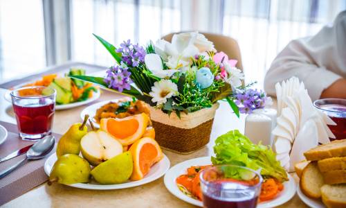 Санаторий Магадан