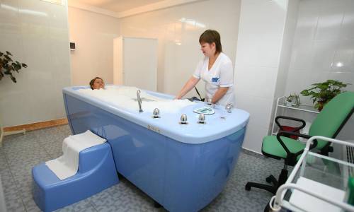 Пансионат Бургас - Фото 47