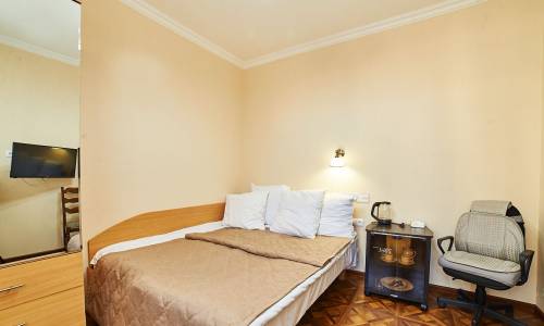 Санаторий Узбекистан - Фото 44