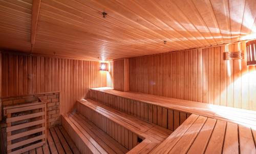 АкваЛоо - Лечебно-оздоровительный комплекс - Фото 48