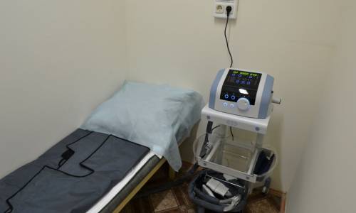 Санаторий Узбекистан