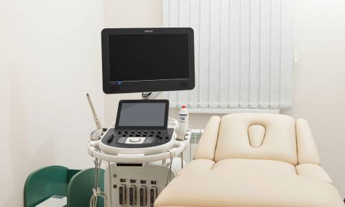 Санаторий Елизавета — Минеральные Воды - Фото 54