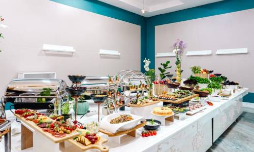 Санаторий Парк Шафран