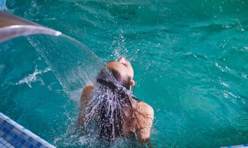 Санаторий Виктория - Фото 64